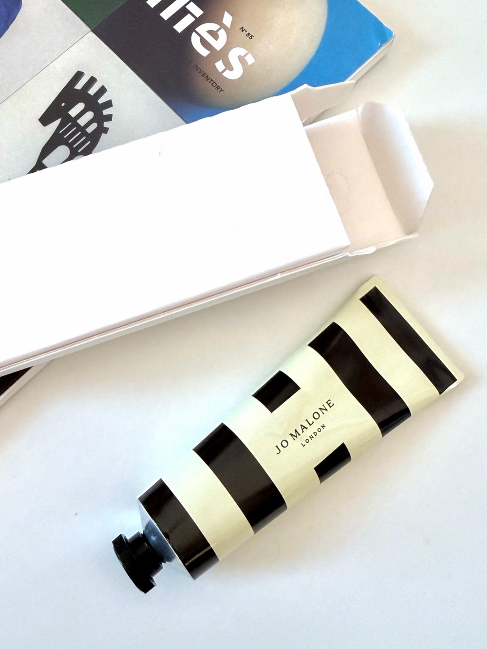 Jo Malone English Oak & Hazelnut‎ Hand Cream 30ml
